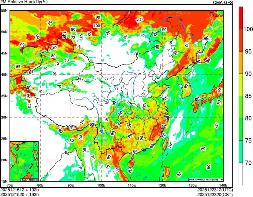 12/15 12时 +192小时