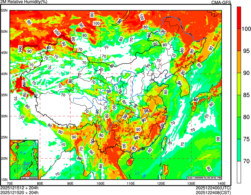 12/15 12时 +204小时