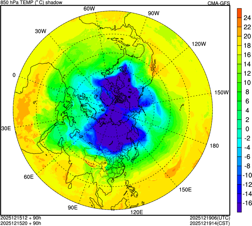 12/15 12时 +090小时