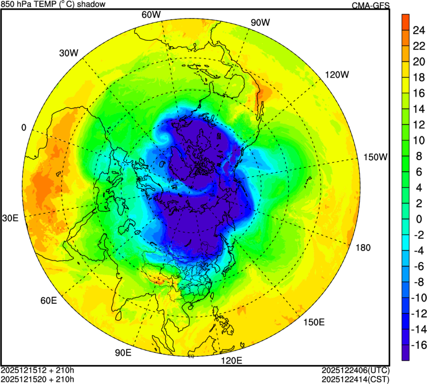 12/15 12时 +210小时