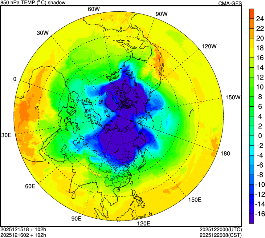 12/15 18时 +102小时