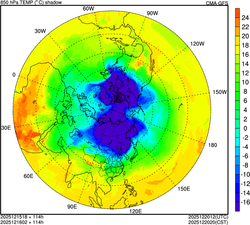 12/15 18时 +114小时