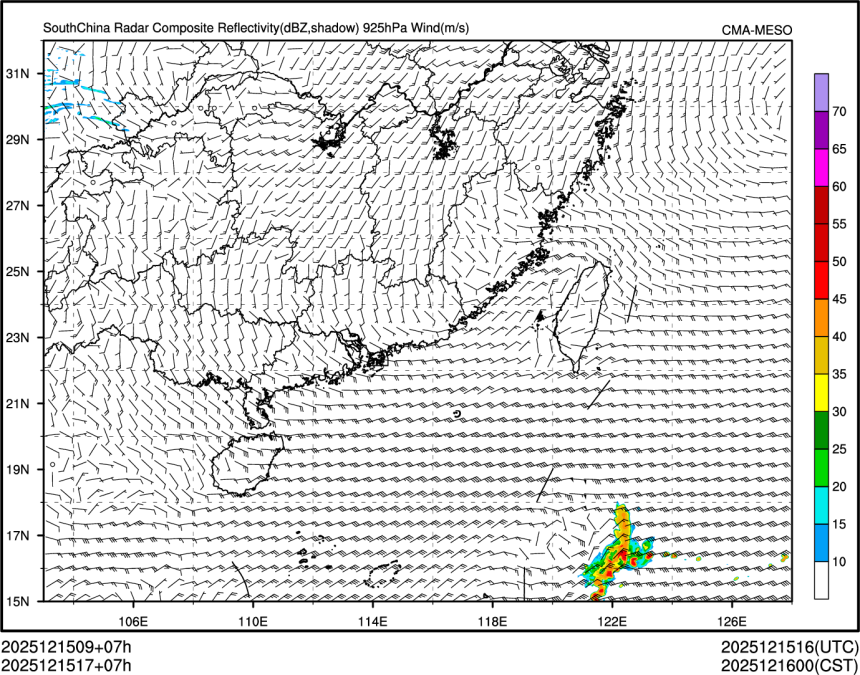 12/15 17时 +007小时