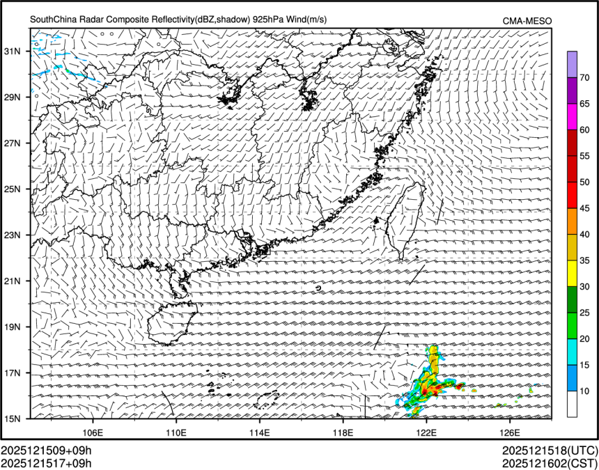 12/15 17时 +009小时