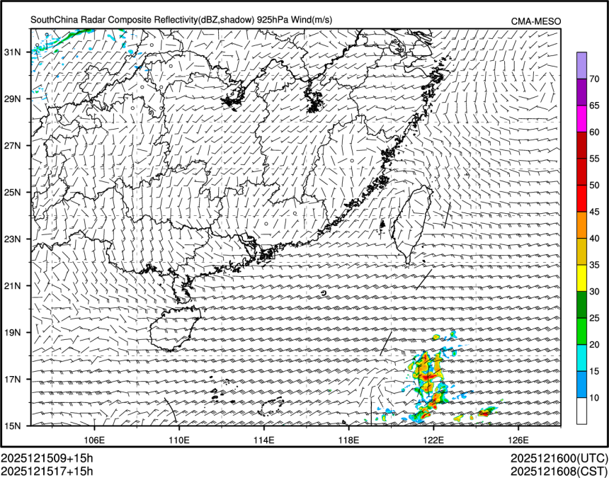 12/15 17时 +015小时