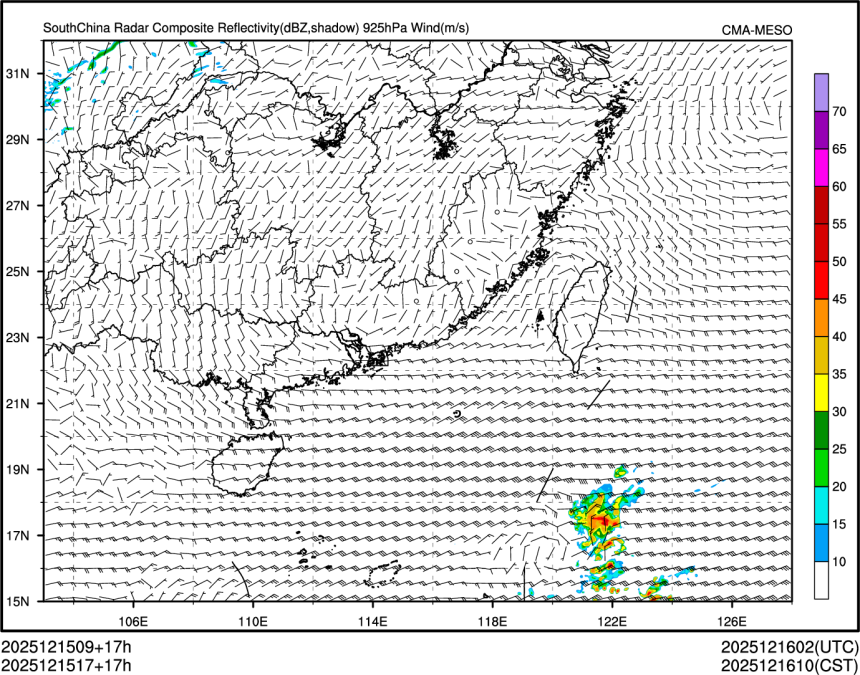 12/15 17时 +017小时