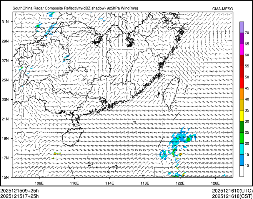 12/15 17时 +025小时