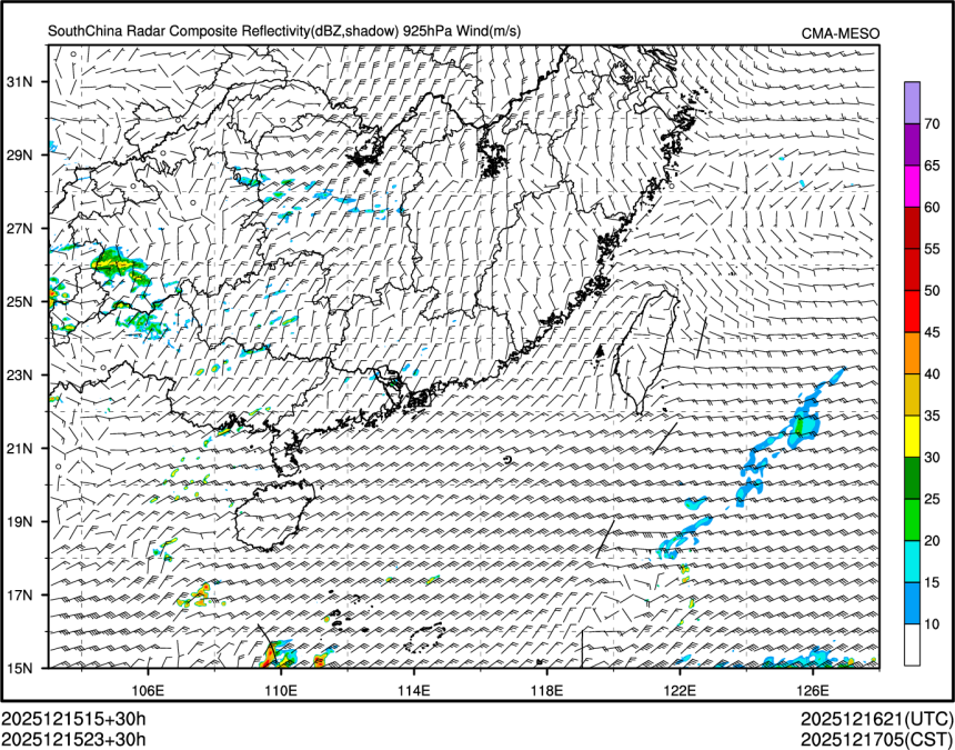 12/15 23时 +030小时