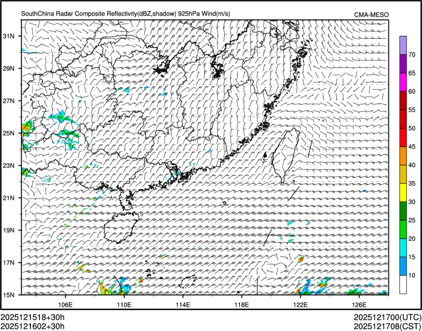 12/16 02时 +030小时