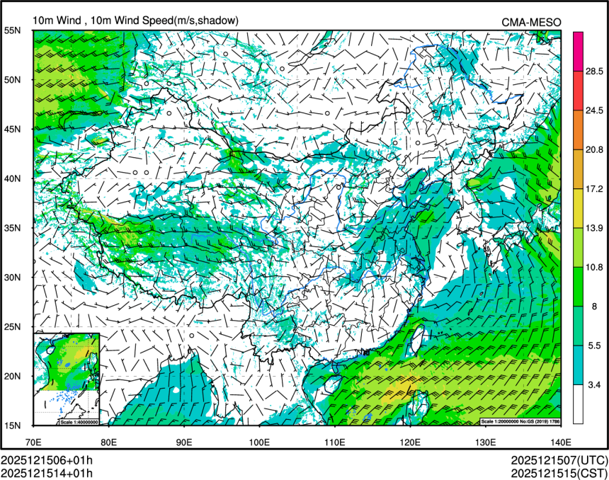 12/15 14时 +001小时