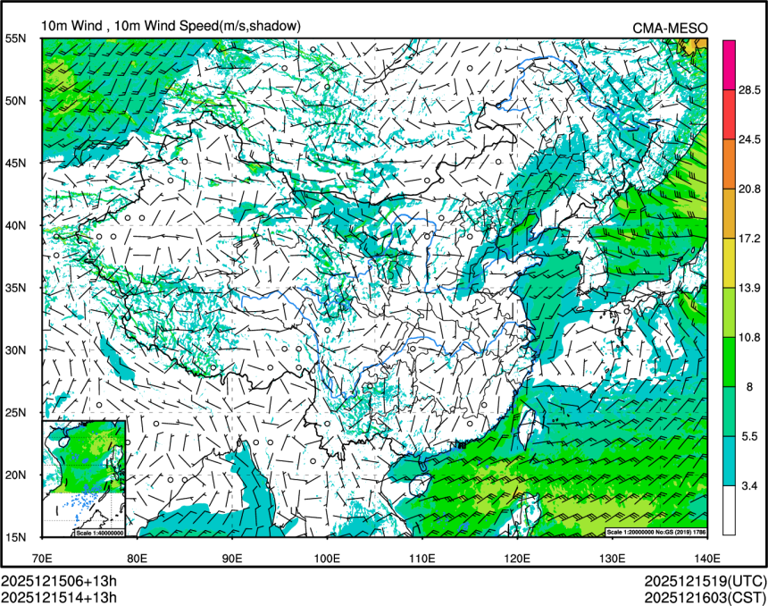 12/15 14时 +013小时