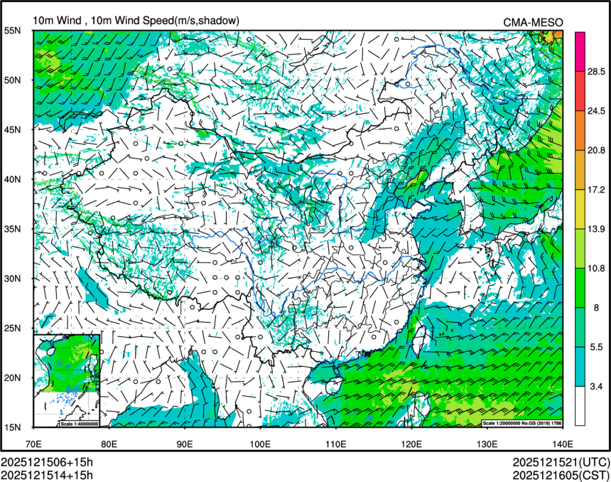 12/15 14时 +015小时