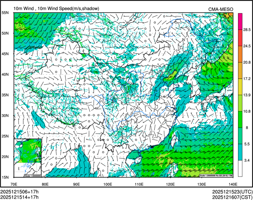 12/15 14时 +017小时