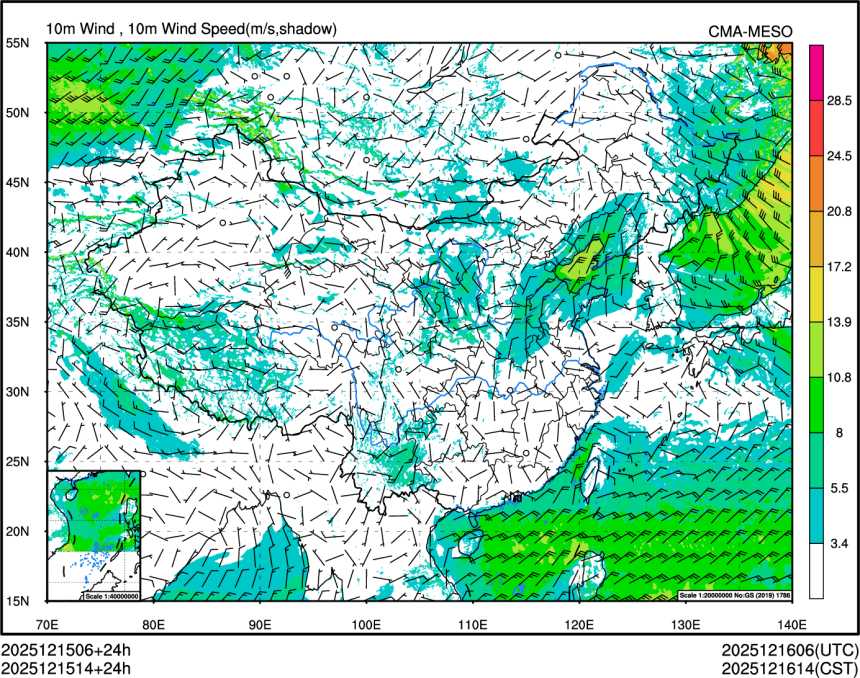 12/15 14时 +024小时