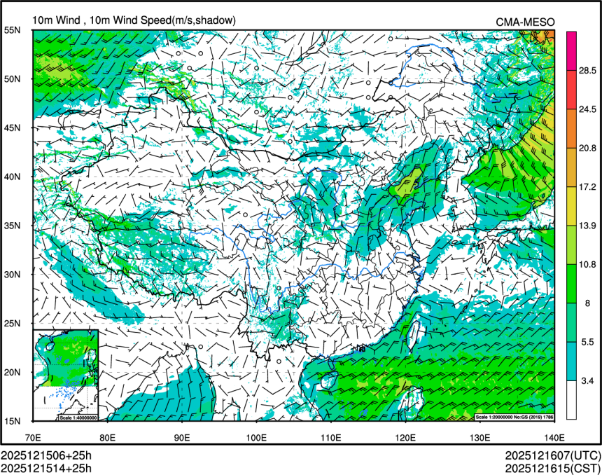 12/15 14时 +025小时