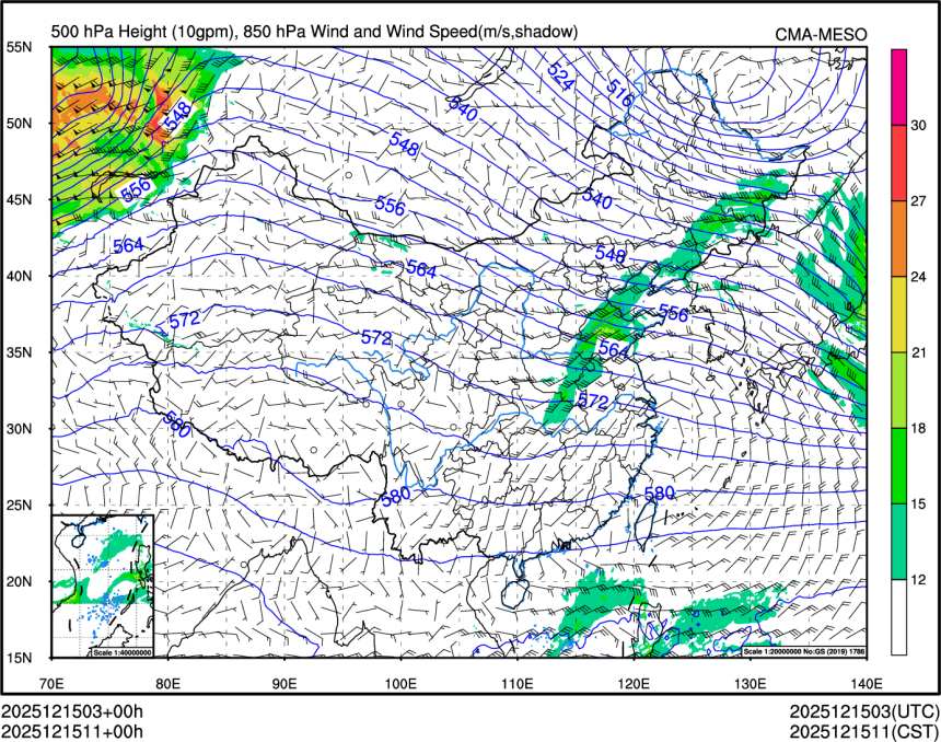 12/15 11时 +000小时