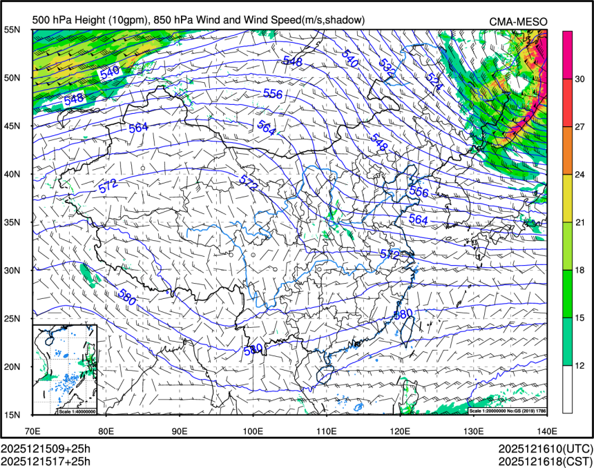 12/15 17时 +025小时
