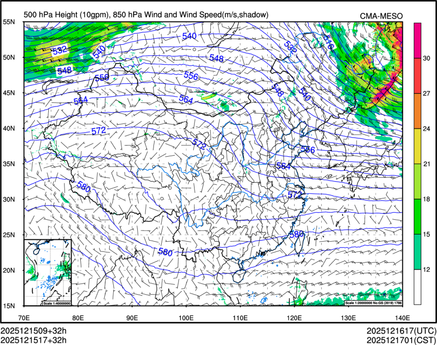12/15 17时 +032小时