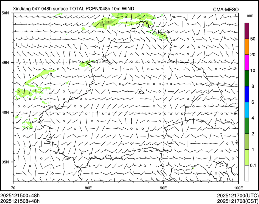 12/15 08时 +048小时