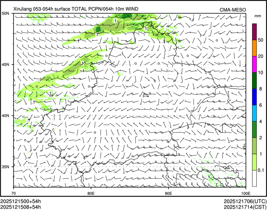 12/15 08时 +054小时