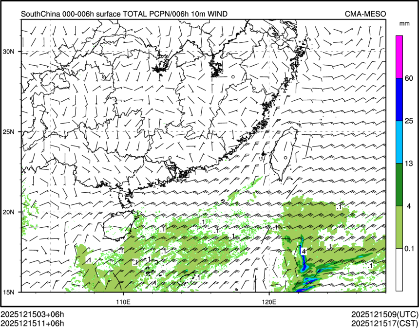 12/15 11时 +006小时