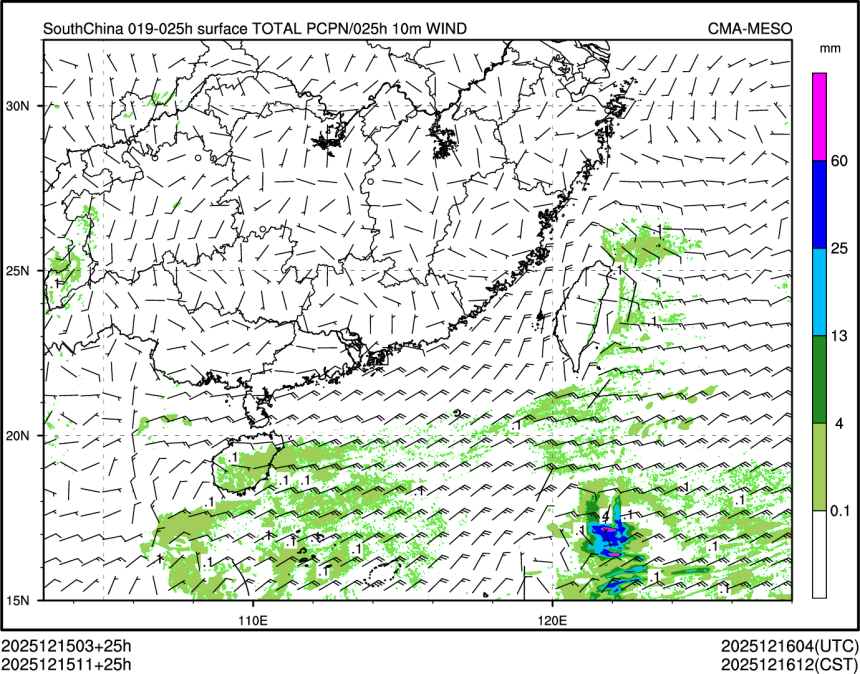12/15 11时 +025小时