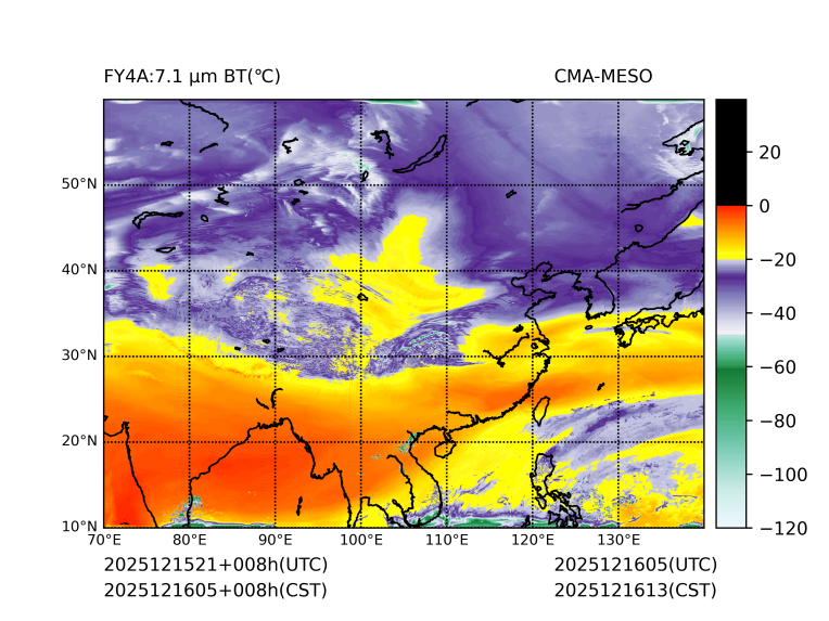 12/16 05时 +008小时
