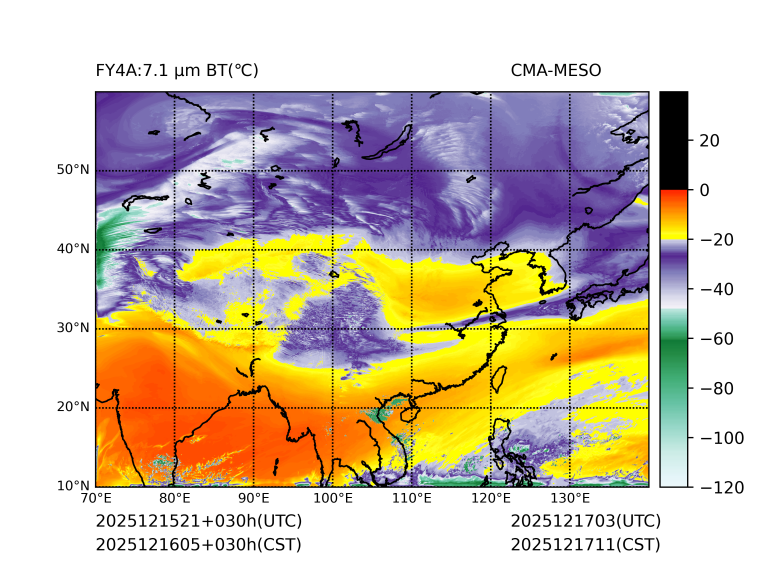 12/16 05时 +030小时