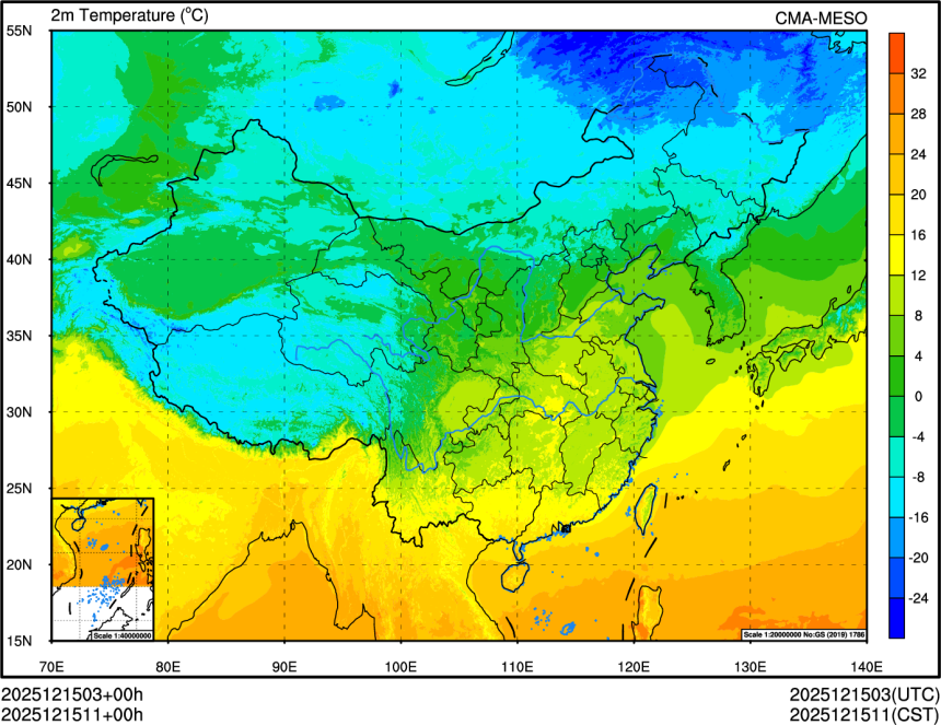 12/15 03时 +000小时