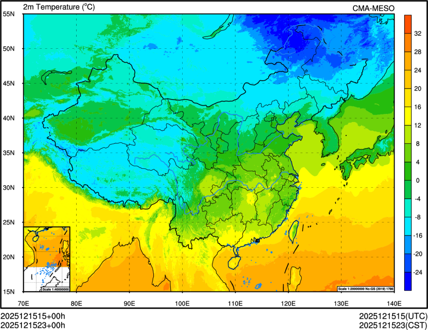 12/15 15时 +000小时