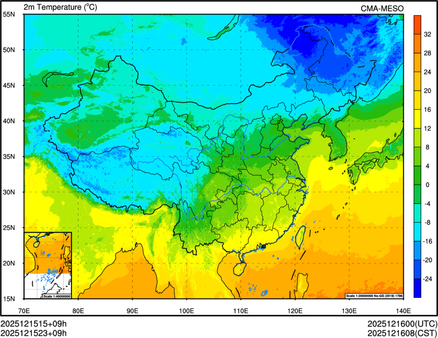 12/15 15时 +009小时