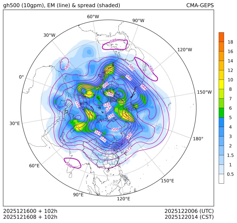 12/16 08时 +102小时