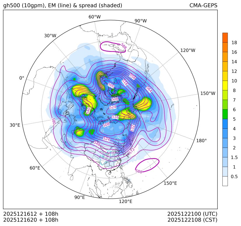 12/16 20时 +108小时