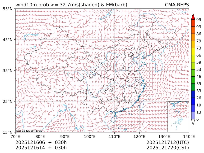 12/16 14时 +030小时