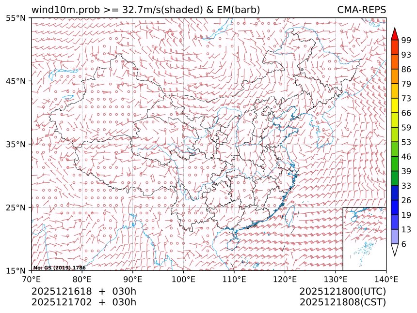 12/17 02时 +030小时
