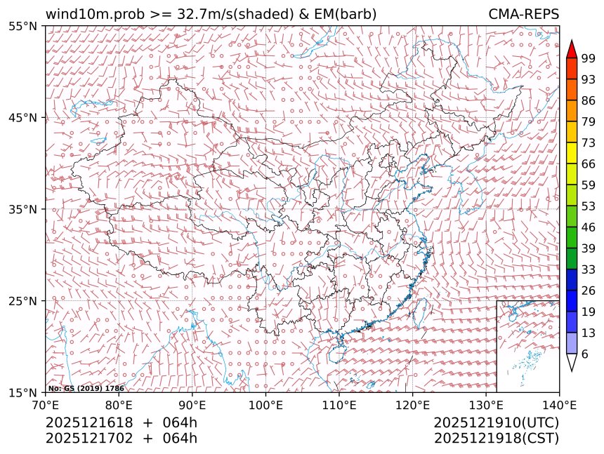 12/17 02时 +064小时