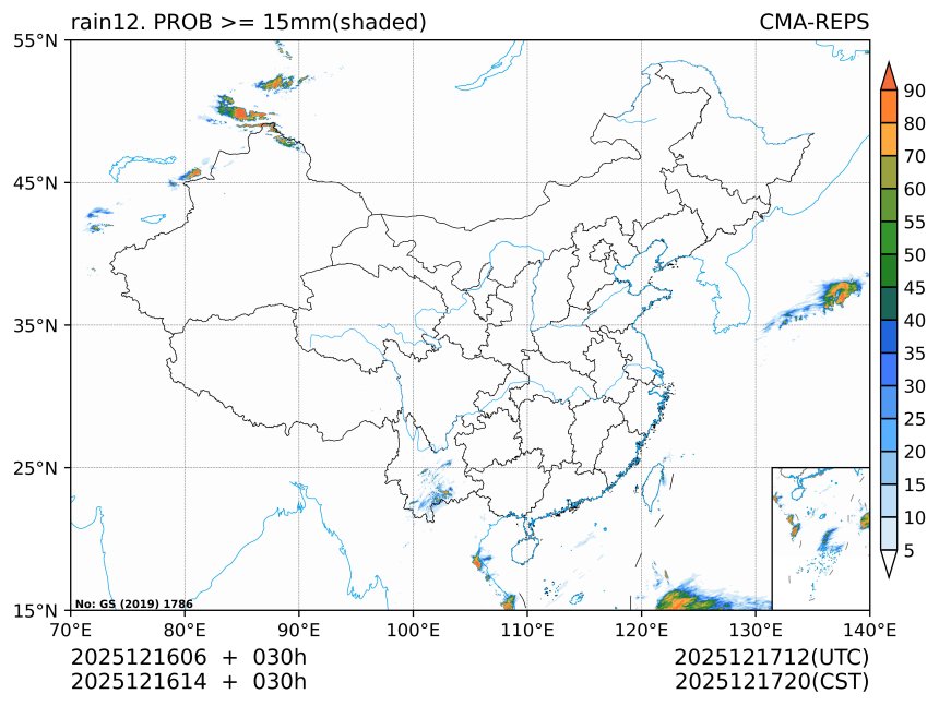 12/16 14时 +030小时