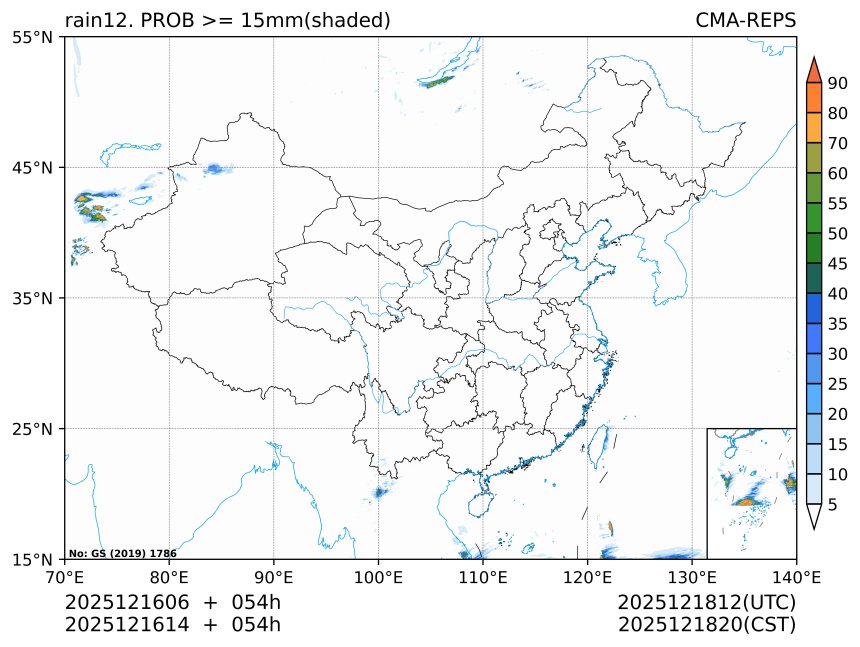 12/16 14时 +054小时