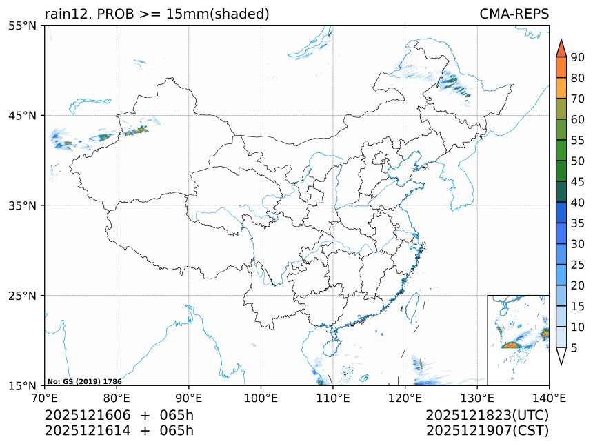 12/16 14时 +065小时