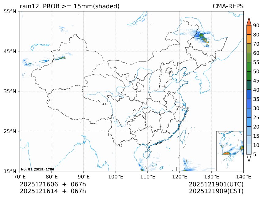 12/16 14时 +067小时