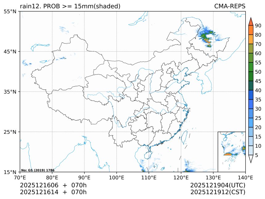 12/16 14时 +070小时