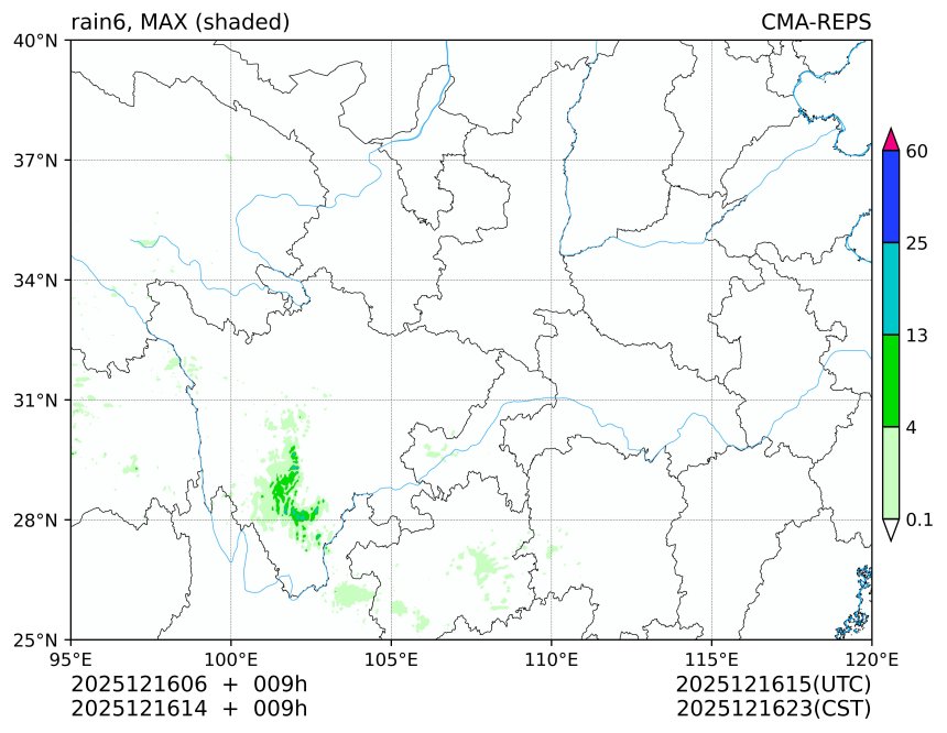 12/16 06时 +009小时