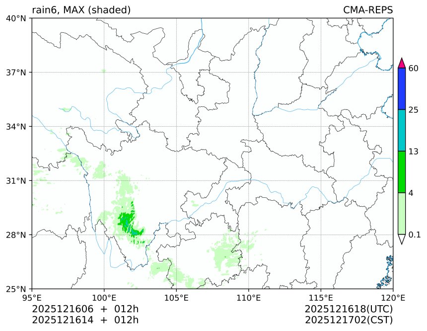 12/16 06时 +012小时