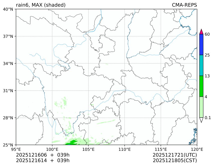 12/16 06时 +039小时