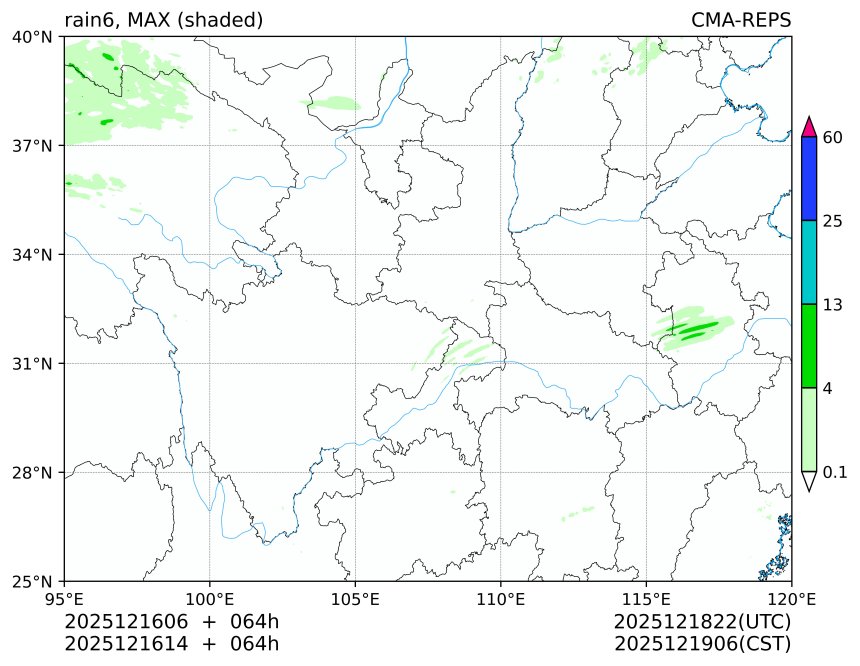 12/16 06时 +064小时