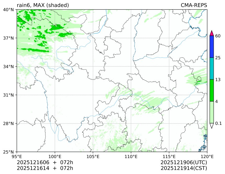 12/16 06时 +072小时