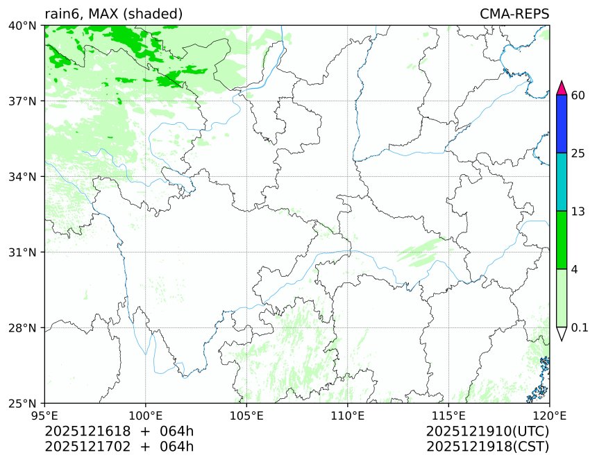 12/16 18时 +064小时