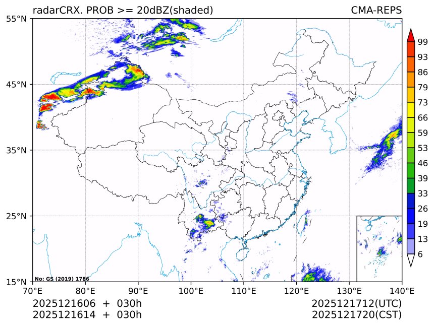 12/16 14时 +030小时