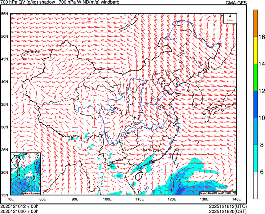 12/16 12时 +000小时