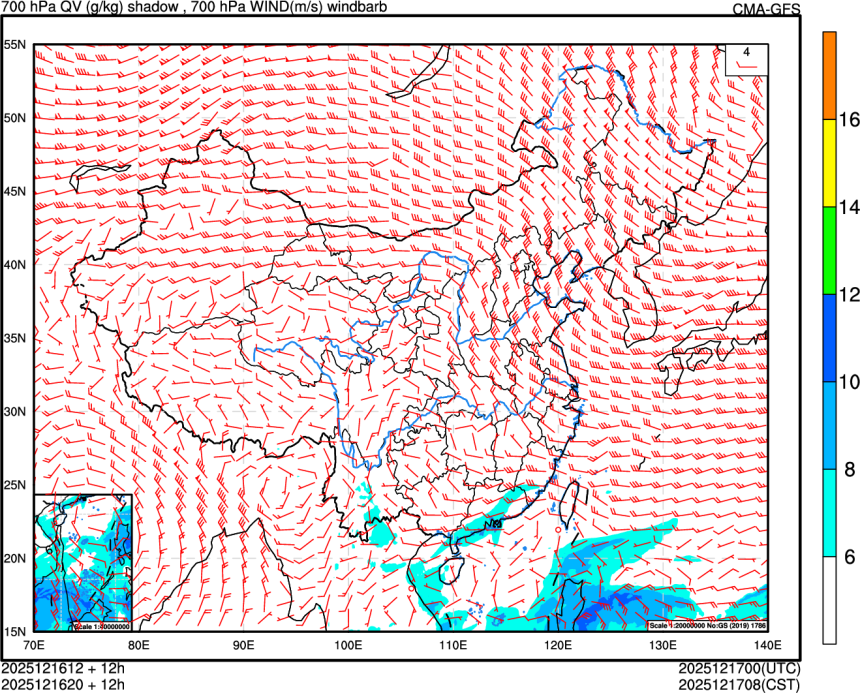 12/16 12时 +012小时